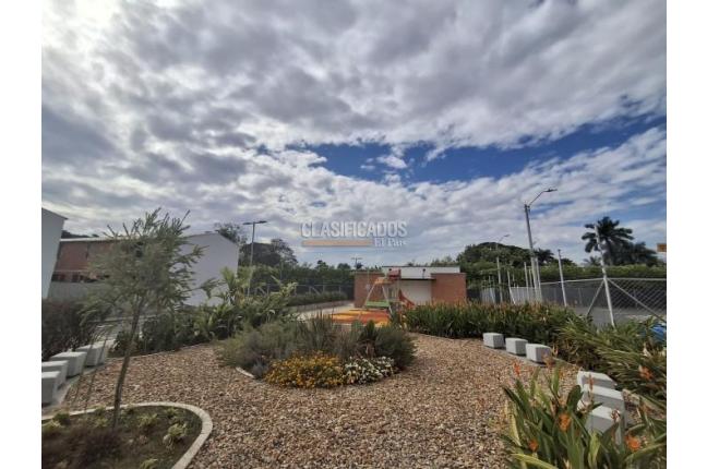 Casas, Alquiler, Jamundí - $1.300.000