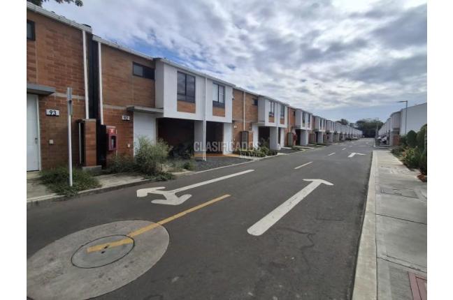 Casas, Alquiler, Jamundí - $1.300.000