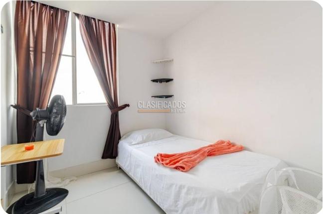 Habitaciones, Alquiler, Ciudad Bochalema - $670.000