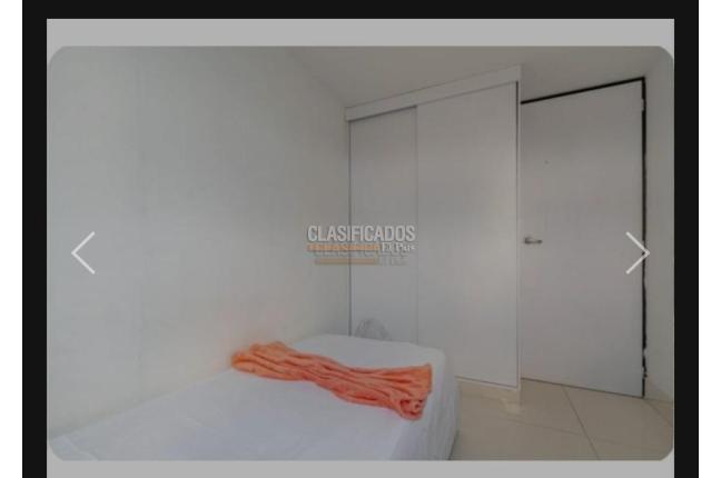 Habitaciones, Alquiler, Ciudad Bochalema - $670.000