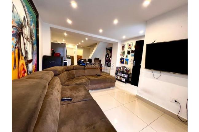 Casas, Venta, El Nacional - $298.000.000