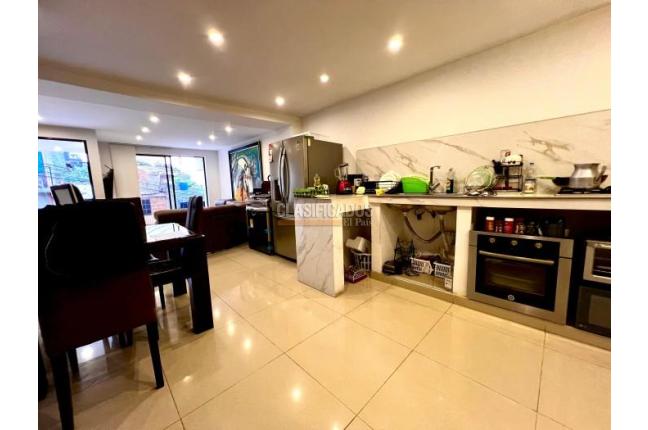 Casas, Venta, El Nacional - $298.000.000