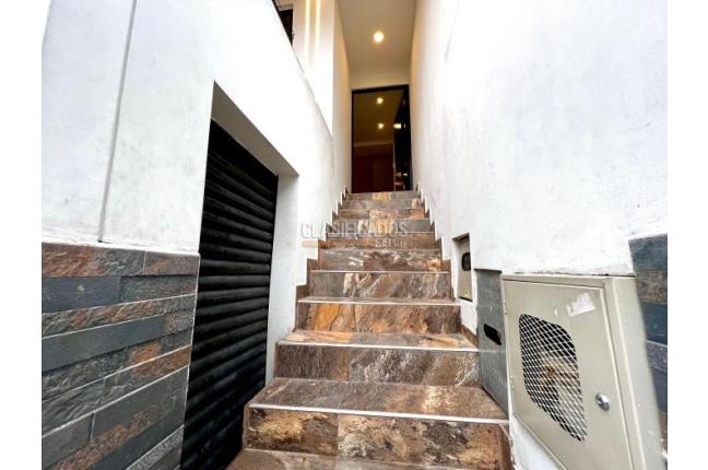 Casas, Venta, El Nacional - $298.000.000