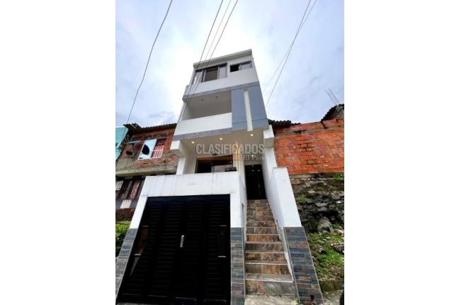 Casas, Venta, El Nacional - $298.000.000