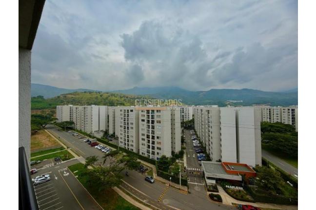 Apartamentos, Venta en Yumbo