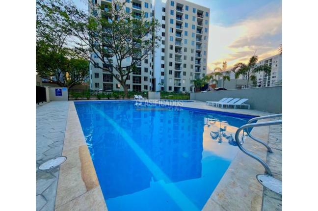 Apartamentos, Venta, Yumbo - $235.000.000