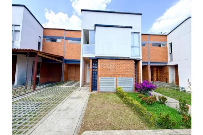 Casas, Venta en Jamundí