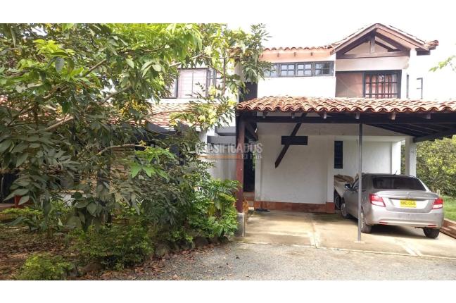 Casas, Alquiler en Jamundí