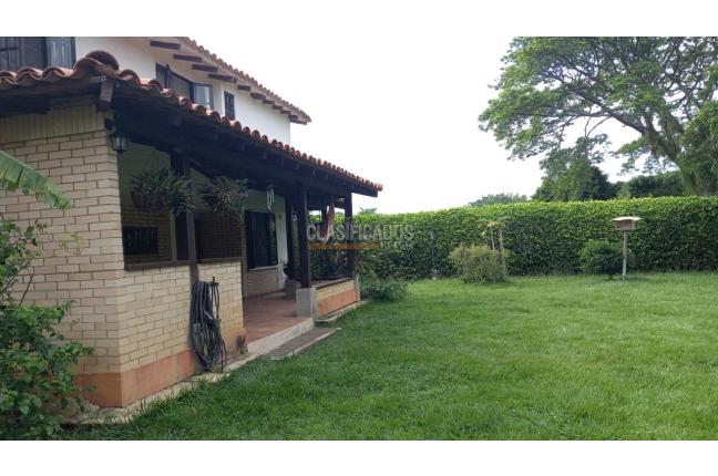 Casas, Alquiler en Jamundí