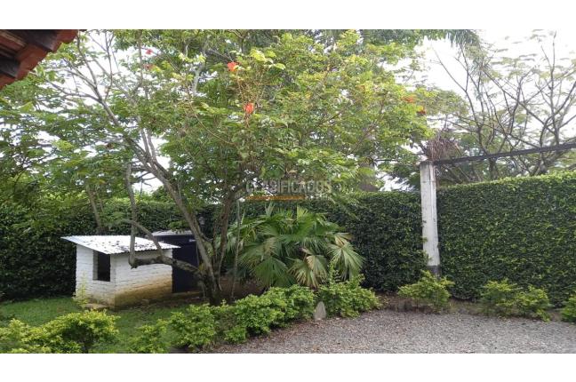 Casas, Alquiler, Jamundí - $4.800.000