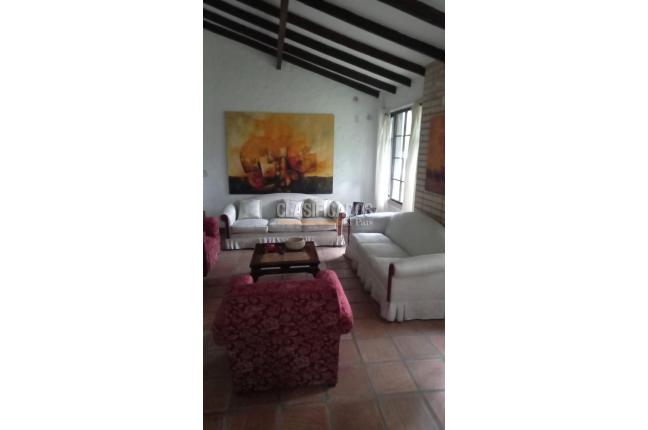 Casas, Alquiler, Jamundí - $4.800.000