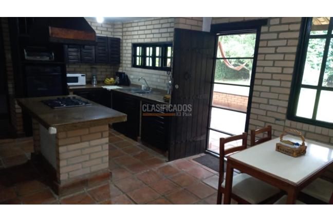 Casas, Alquiler, Jamundí - $4.800.000