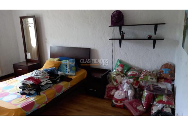 Casas, Alquiler, Jamundí - $4.800.000