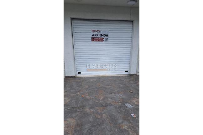 Locales y Bodegas, Alquiler en El Bosque