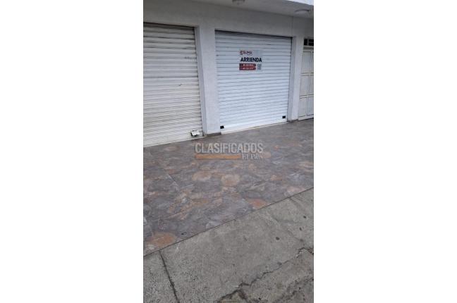 Locales y Bodegas, Alquiler en El Bosque