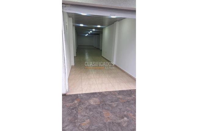 Locales y Bodegas, Alquiler en El Bosque