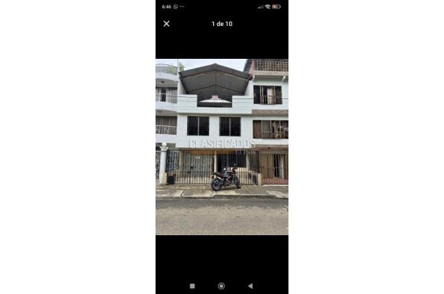 Casas, Venta en Caney