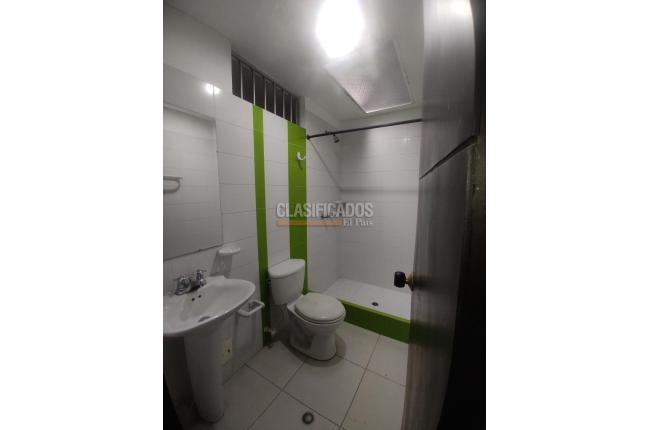 Apartaestudios, Alquiler, Granada - $1.250.000