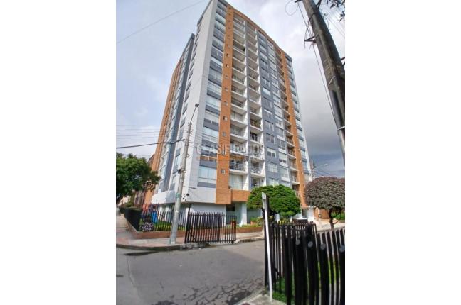 Apartamentos, Venta en Bogotá