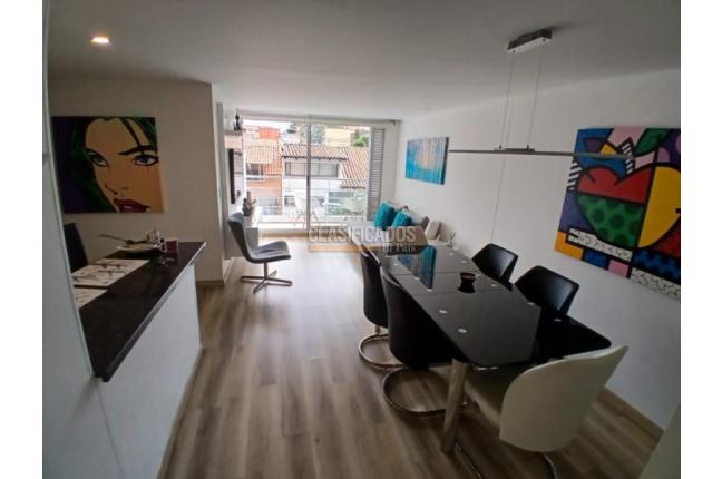 Apartamentos, Venta, Bogotá - $620.000.000