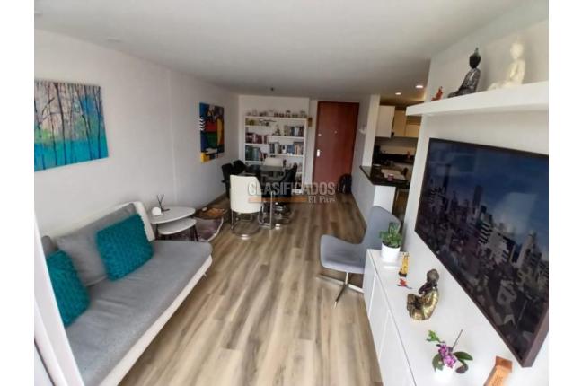 Apartamentos, Venta, Bogotá - $620.000.000