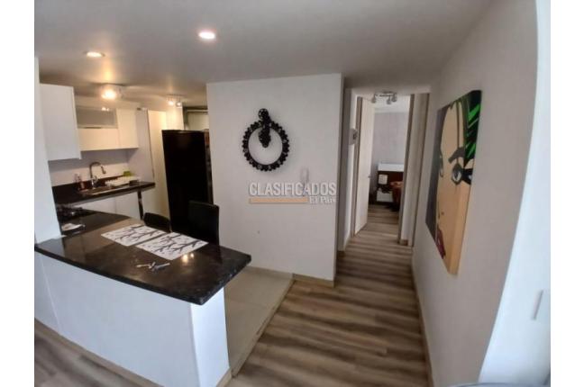 Apartamentos, Venta, Bogotá - $620.000.000