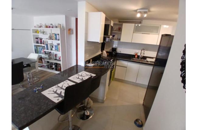 Apartamentos, Venta, Bogotá - $620.000.000