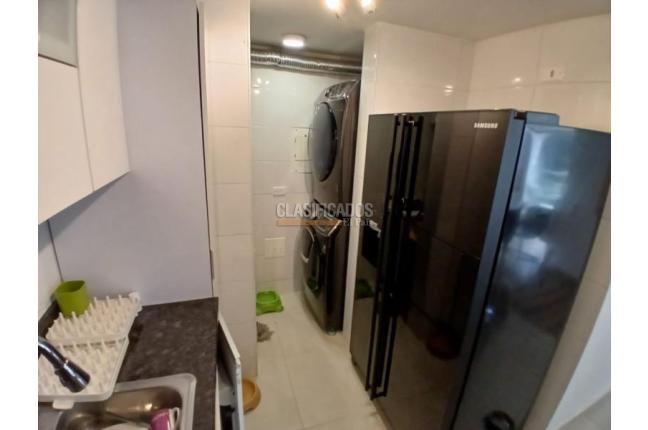 Apartamentos, Venta, Bogotá - $620.000.000
