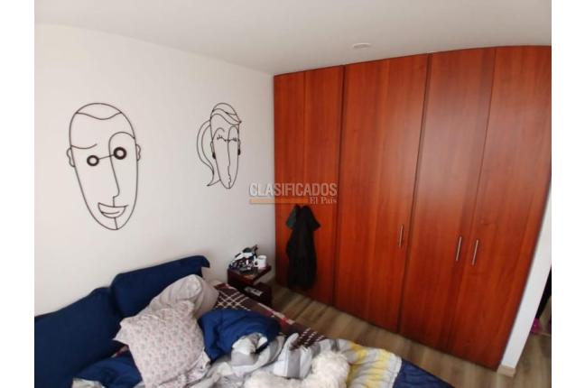 Apartamentos, Venta, Bogotá - $620.000.000