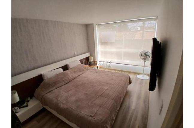 Apartamentos, Venta, Bogotá - $620.000.000