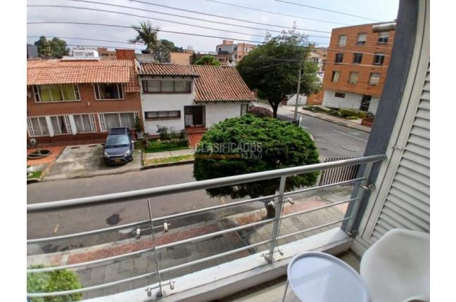Apartamentos, Venta, Bogotá - $620.000.000