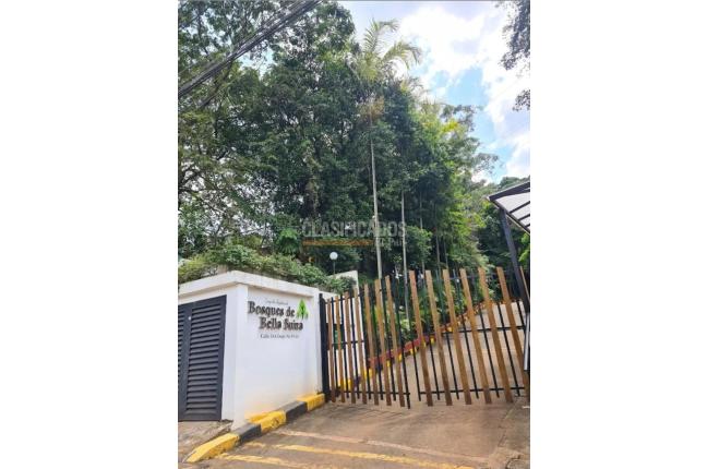 Apartamentos, Alquiler, Bella Suiza - $2.500.000