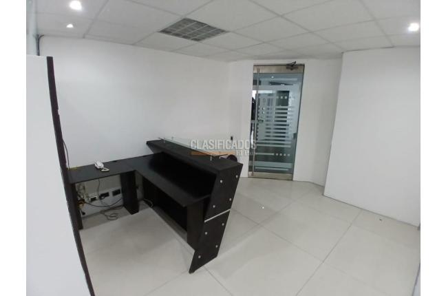 Oficinas y Consultorios, Alquiler, Bogotá - $5.500.000
