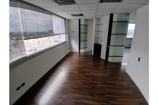 Oficinas y Consultorios, Alquiler, Bogotá - $5.500.000