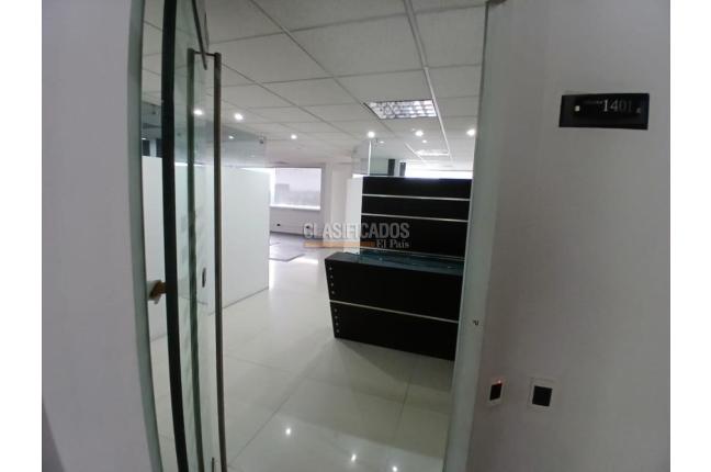 Oficinas y Consultorios, Alquiler, Bogotá - $5.500.000