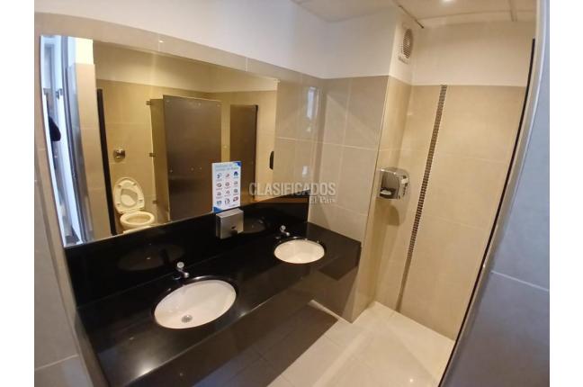 Oficinas y Consultorios, Alquiler, Bogotá - $5.500.000