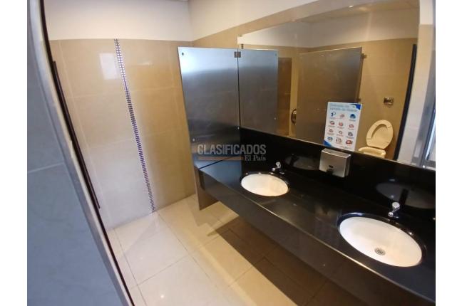 Oficinas y Consultorios, Alquiler, Bogotá - $5.500.000