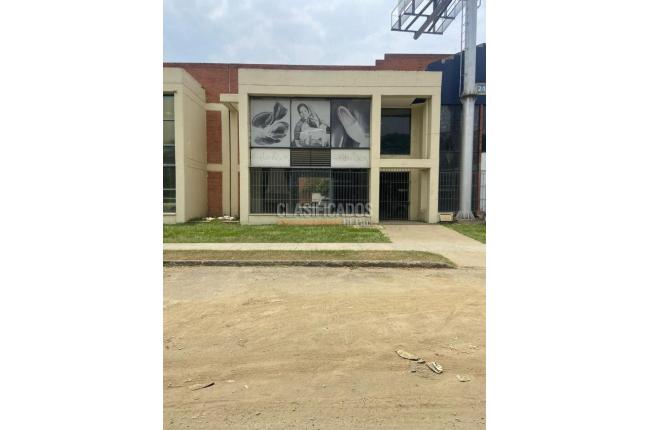 Locales y Bodegas, Alquiler en Acopi