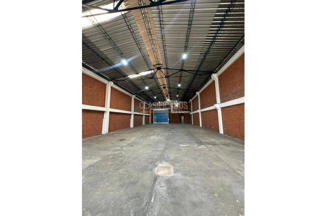 Locales y Bodegas, Alquiler, Acopi - $8.500.000