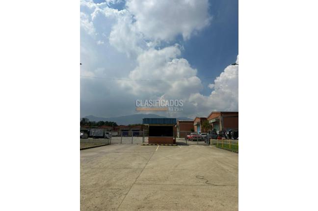 Locales y Bodegas, Alquiler, Acopi - $8.500.000