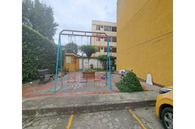 Apartamentos, Venta, Álamos - $165.000.000