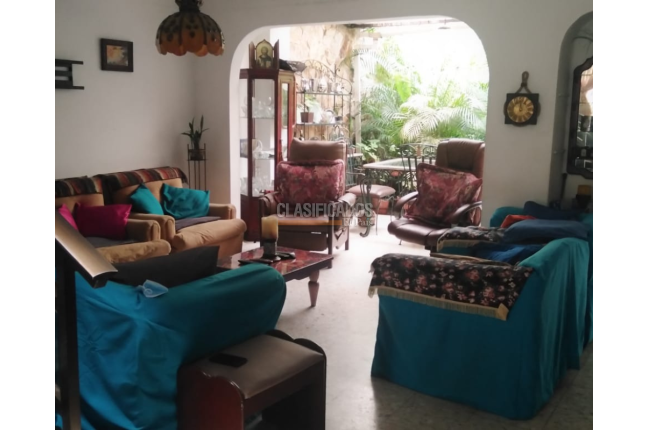 Casas, Venta, Tequendama - $1.550.000.000
