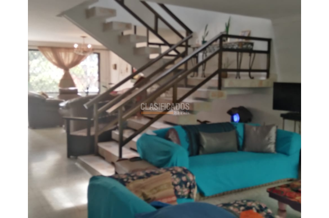 Casas, Venta, Tequendama - $1.550.000.000