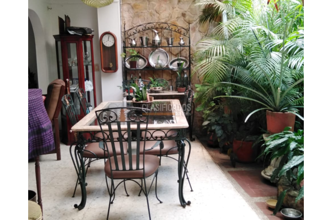 Casas, Venta, Tequendama - $1.550.000.000