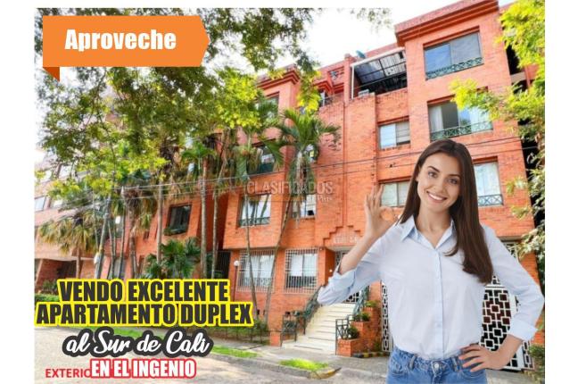 Apartamentos, Venta en El Ingenio