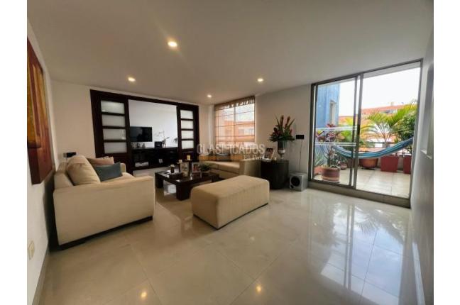 Apartamentos, Venta en La Flora