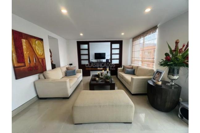 Apartamentos, Venta en La Flora