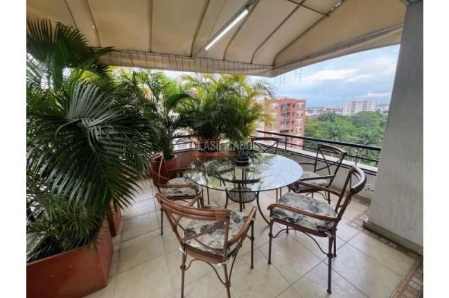 Apartamentos, Venta, La Flora - $800.000.000