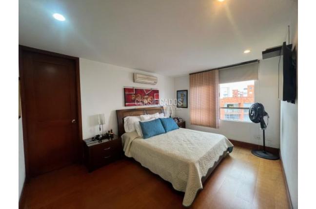 Apartamentos, Venta, La Flora - $800.000.000