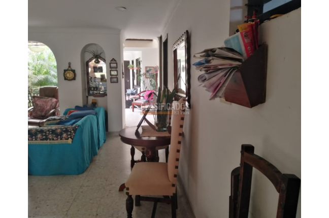 Casas, Venta, Tequendama - $1.550.000.000